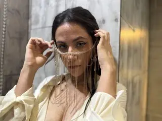 AliahVega nude