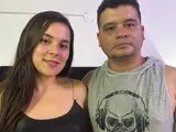 AmyandAlan livesex