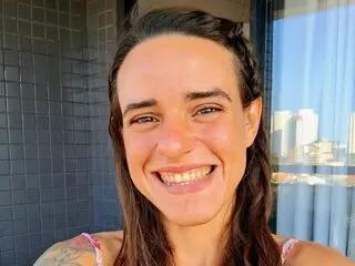 AnaBelucci cunt