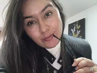 AnaidWhite livesex