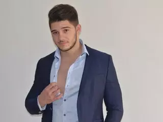 AnthonyStar camshow