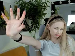 AvaDaviis camshow