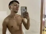 AxelBrooks pussy
