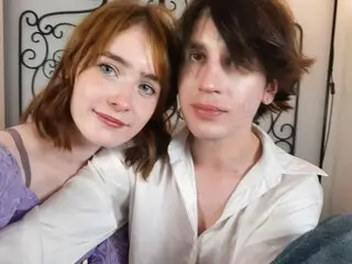 DannyAndMandy livejasmine