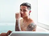 DavidBless ass