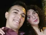 DylanAndAlly jasmin