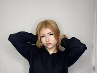 EdithBiglow nude