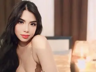 EliseHamilthon livejasmin.com