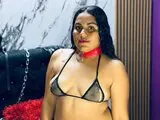 ElowenFlorez ass