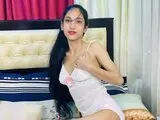 ErinKings naked