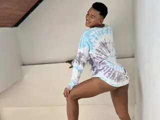 EvanMichael livejasmin.com