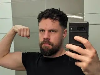 GrantHarris camshow