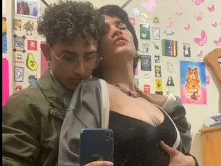 JennyAndChase anal
