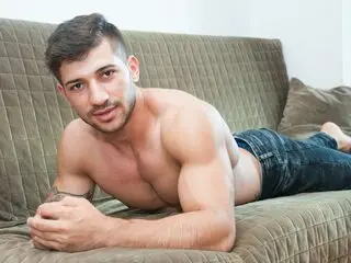 JhonySweetBoy livejasmin