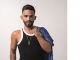 JoshTorres anal