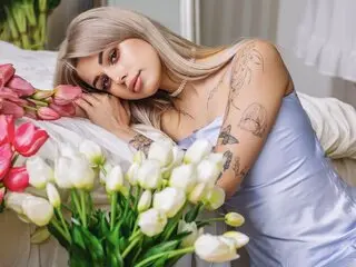 LaraRaymon camshow