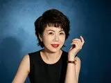 LunaQing jasmin