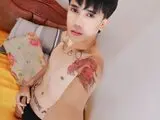 MckenzieDyrotha nude