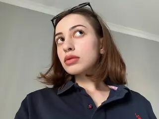 MelissaDune livejasmin.com