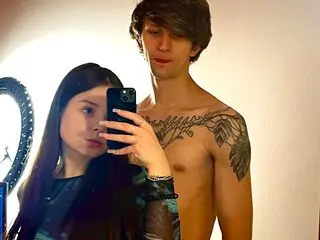 MollyMatt amateur