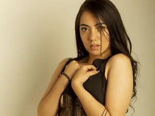 NicoRosse cam