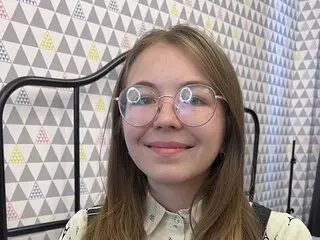 OdelynBennett webcam