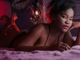 RihannaDiamont show
