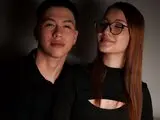SammyAndErick live