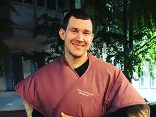 SamueleBlasi recorded