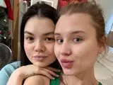 ScarlettAndBenit video