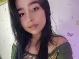 SoffiaGoonzales shows
