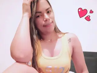 StefaniaWillson jasmin