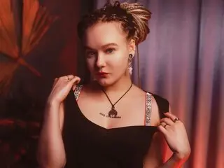VioletChambers porn